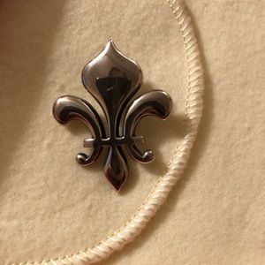 James Avery pendant